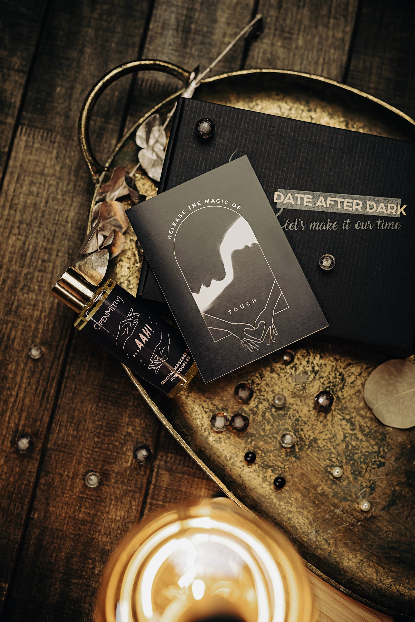 PremiumDatenightboxstockingsuffersformen